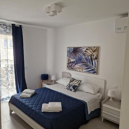 Appartamento Le Onde Terrasini Kültér fotó