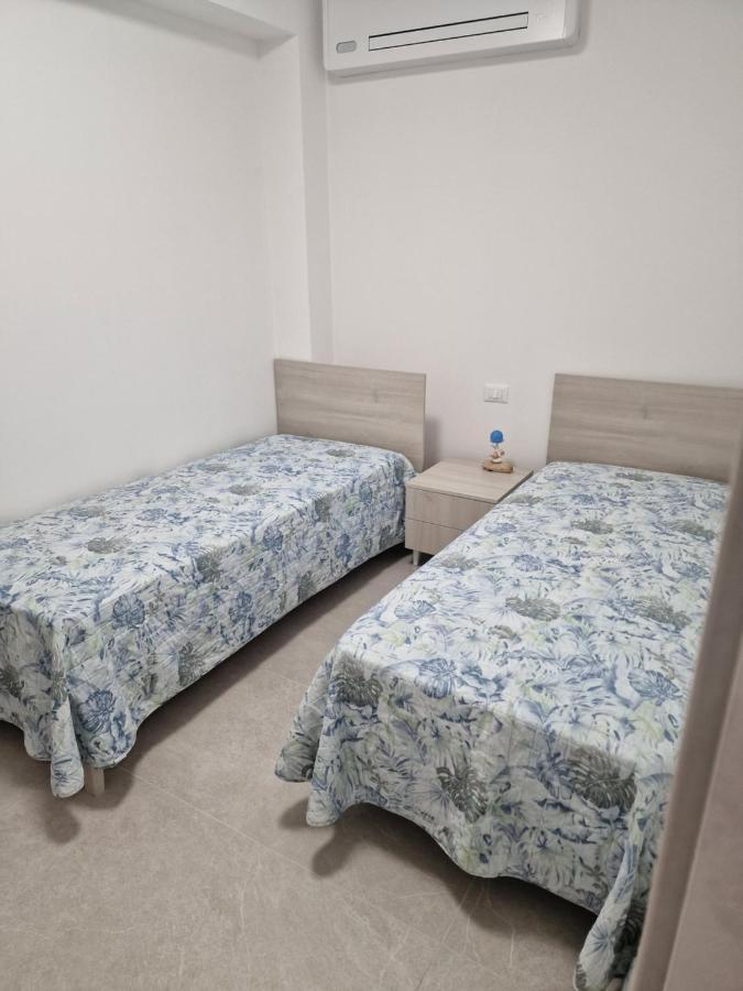 Appartamento Le Onde Terrasini Kültér fotó