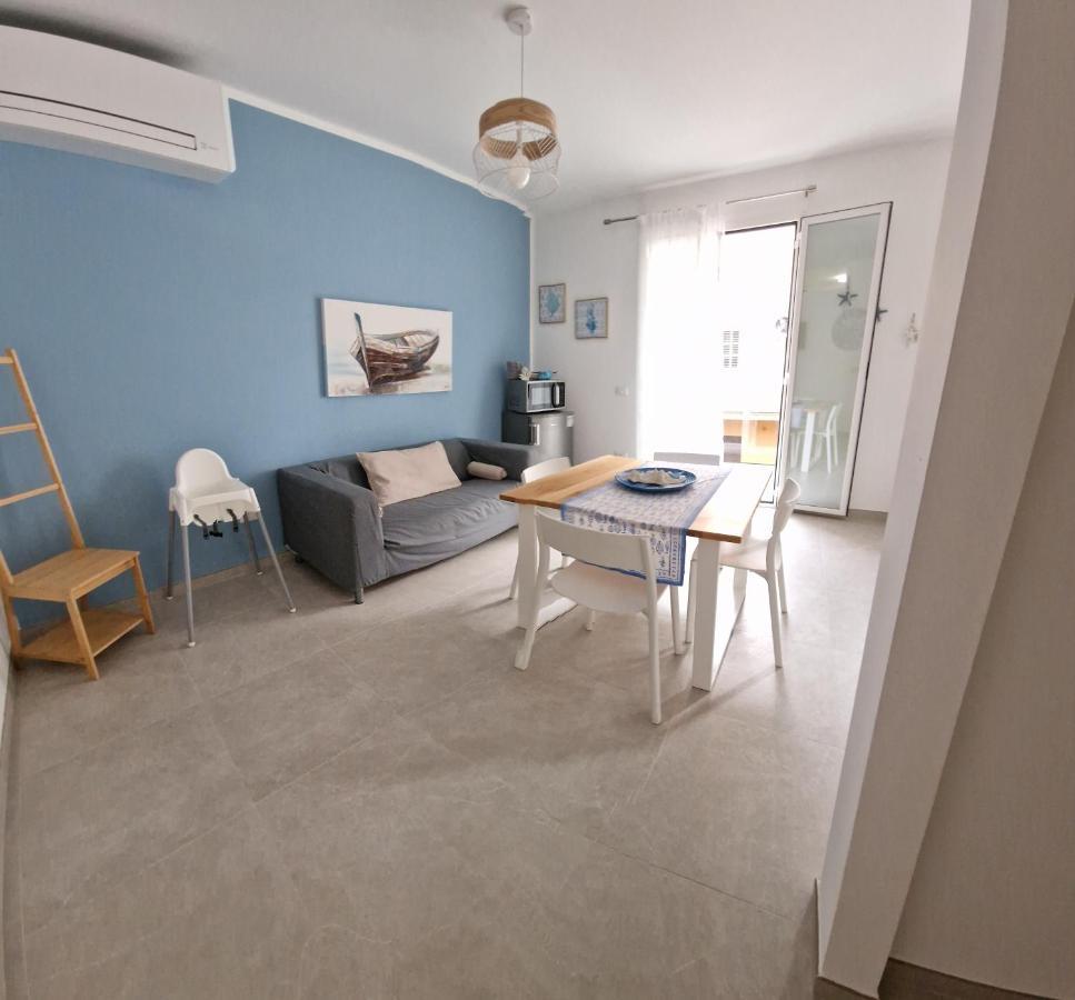 Appartamento Le Onde Terrasini Kültér fotó